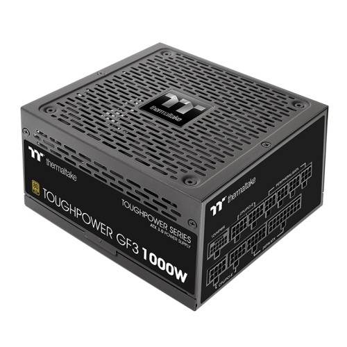 Zasilacz ATX  1000W  Thermaltake Toughpower GF3  Modular  80 Plus Gold