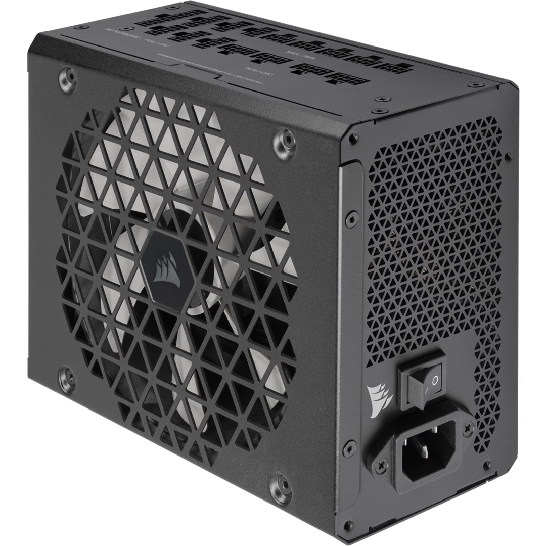 Zasilacz ATX  1200W  Corsair  RM1200x SHIFT Modularny  80 Plus Gold