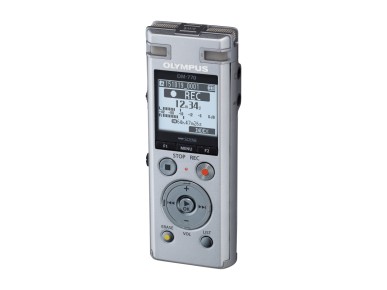 Dyktafon cyfrowy Olympus DM-770