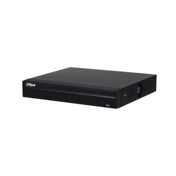 Rejestrator IP Dahua NVR4104HS-4KS2/L
