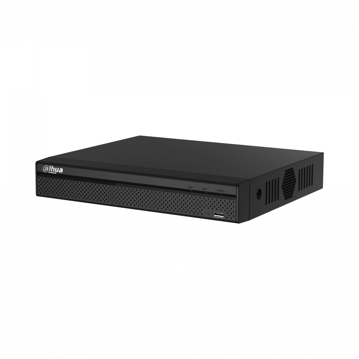 Rejestrator IP Dahua NVR2104HS-4KS2