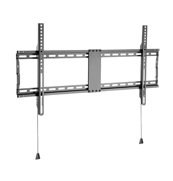 Uchwyt do mocowania LCD 43" - 90" - 70 Kg  Ścienny  Stały  Gembird