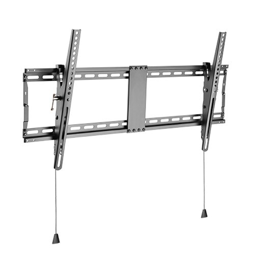 Uchwyt do mocowania LCD 43" - 90" - 70 Kg  Ścienny  Regulowany  Gembird