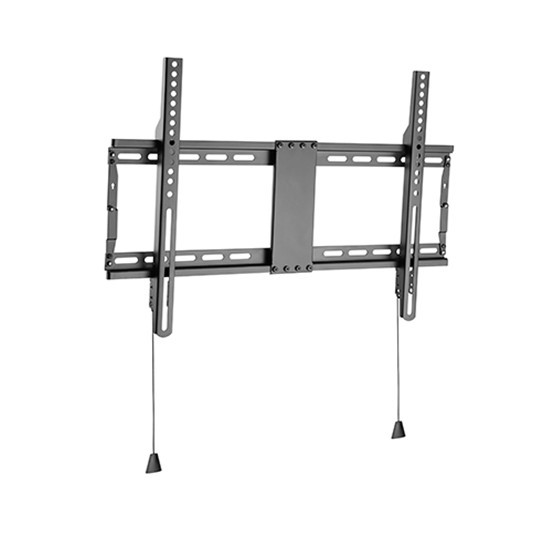 Uchwyt do mocowania LCD 37" - 80" - 70 Kg  Ścienny  Stały  Gembird