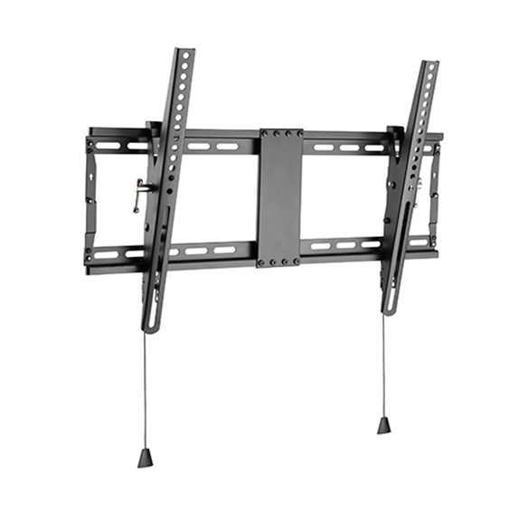 Uchwyt do mocowania LCD 37" - 80" - 70 Kg  Ścienny  Regulowany  Gembird