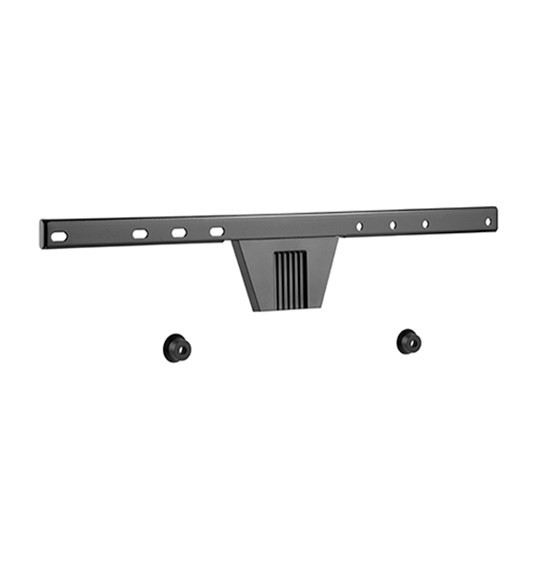 Uchwyt do mocowania LCD 37" - 80" - 50 Kg  Ścienny  Slim  Gembird