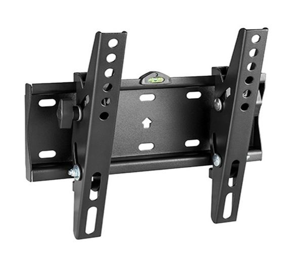Uchwyt do mocowania LCD 23" - 42" - 30 Kg  Ścienny  Regulowany  Gembird