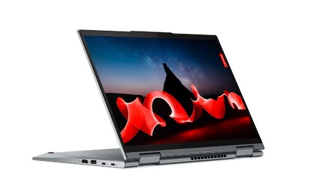 Laptop Lenovo ThinkPad X1 Yoga G8  14" WUXGA Touch  Core i7 1355U 16GB 512GB SSD LTE MS Windows 11 Professional