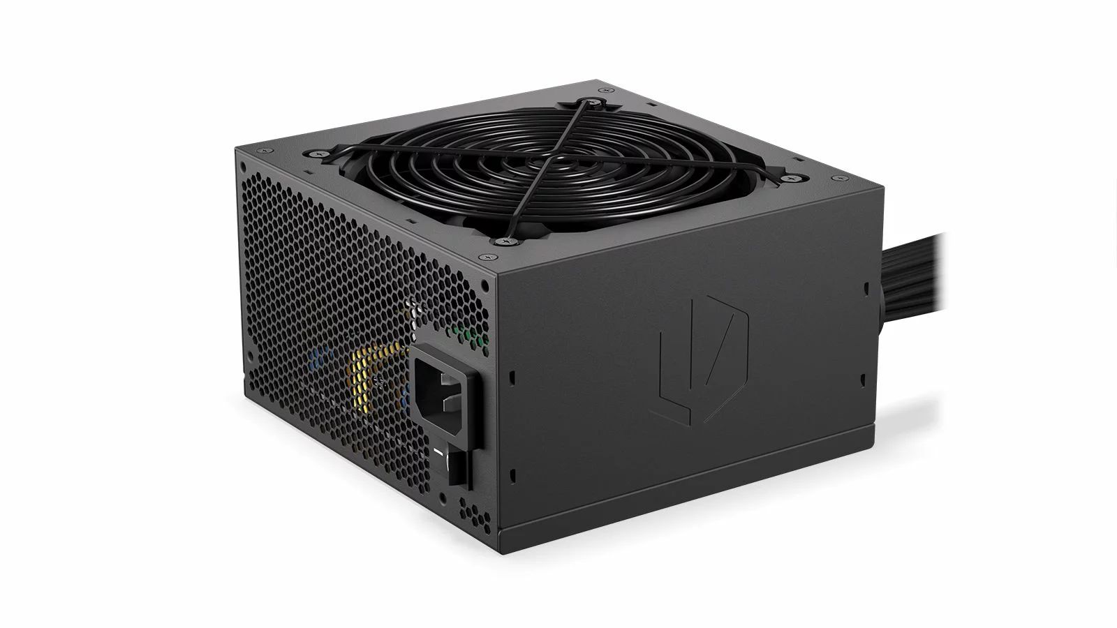 Zasilacz ATX   500W  Endorfy Vero L5  80 Plus Bronze