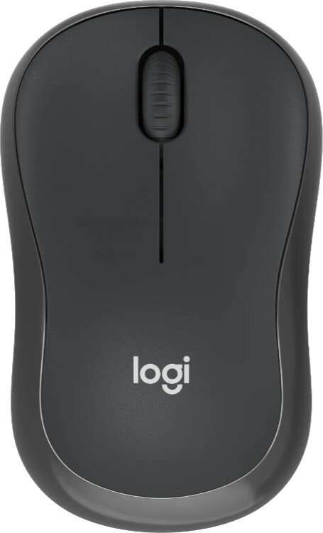 Mysz bezprzewodowa Logitech M240 Silent Bluetooth  Grafitowa