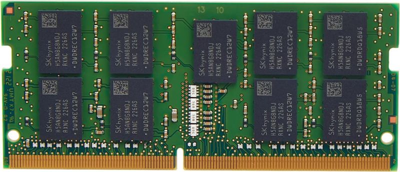 SODIMM  PC-2666 DDR4    16GB CL19  Kingston Serwer Premier