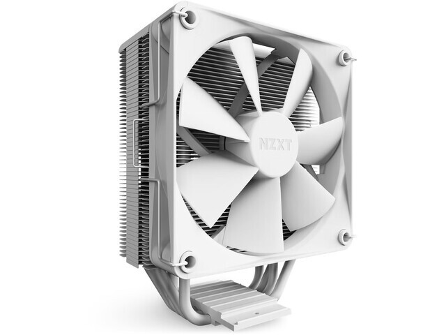 Wentylator CPU NZXT T120  Biały