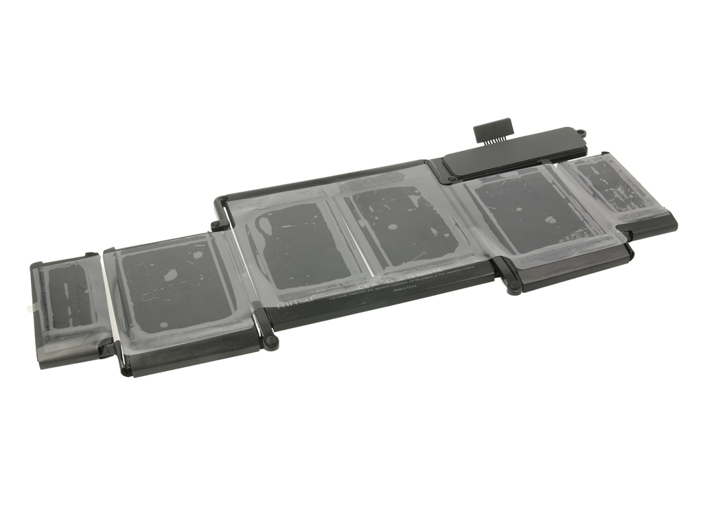 Bateria do laptopa Apple Macbook Pro 13" - A1502  11.34 V  7000 mAh