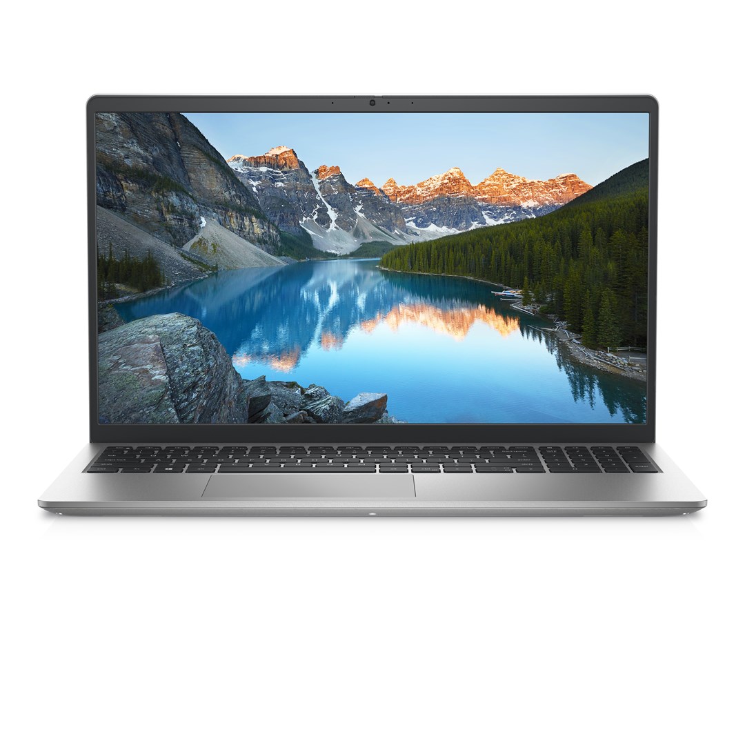 Laptop Dell Inspiron 3520  15,6" FullHD  Core i5 1235U 16GB 1TB SSD MS Windows 11 Home  Srebrny