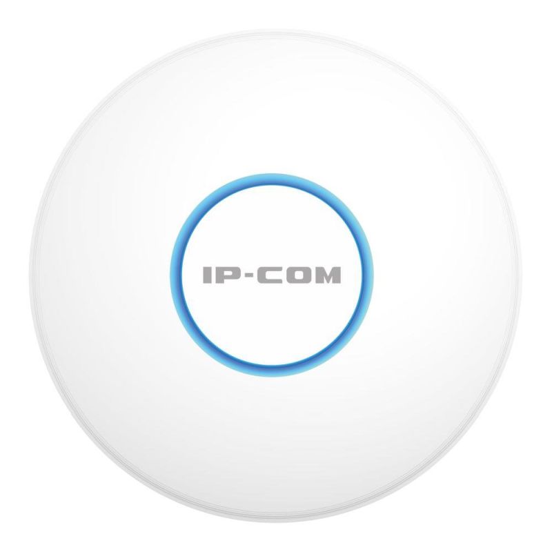 Access Point Dual-Band Wireless AC1200  IP-COM iUAP-AC-Lite