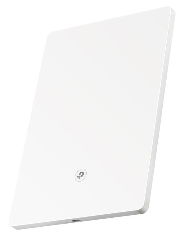 Wzmacniacz sieci bezprzewodowej Wi-Fi 6 AX3000  TP-Link Archer Air E5