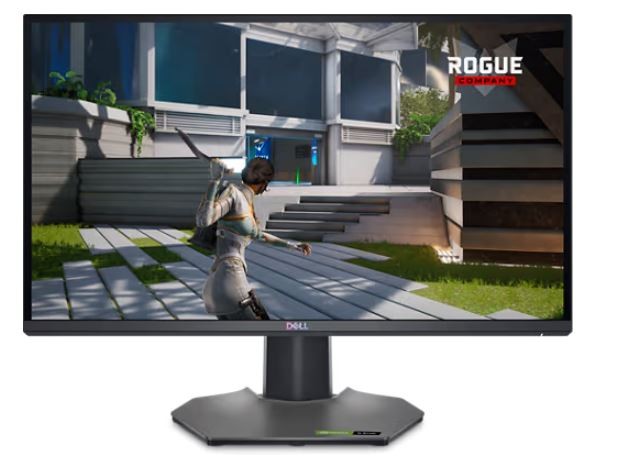 Monitor 24,5" Dell G2524H