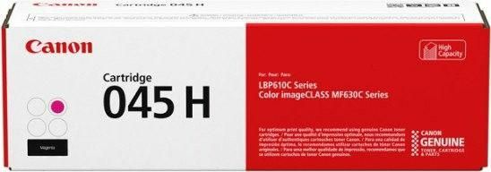 Toner Canon  CRG-045H M  Magenta  2200 str.