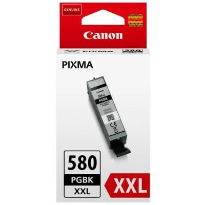 Tusz Canon  PGI-580XXL  Black  600 str.