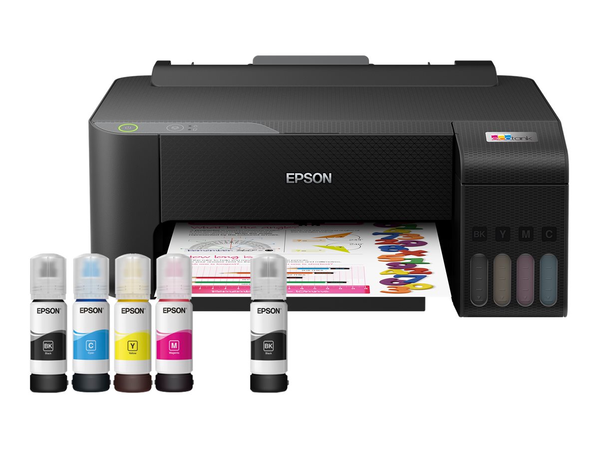 Epson EcoTank L1210