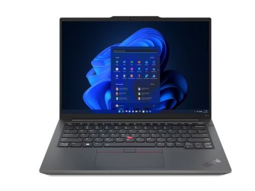 Laptop Lenovo ThinkPad E14 G5  14" WUXGA  Ultra 5 125U 16GB 512GB SSD MS Windows 11 Professional