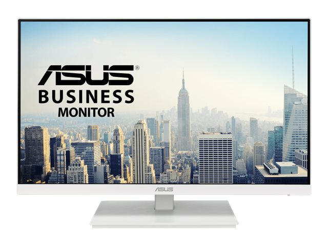 Monitor 23,8" Asus VA24EQSB-W  Biały