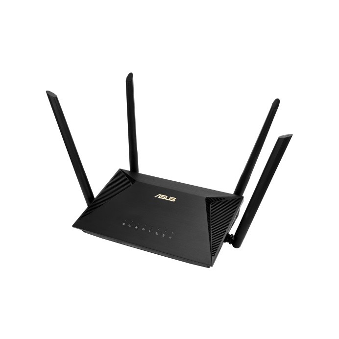 Router Wi-Fi 6  AX1800  Asus RT-AX1800U