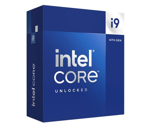 Procesor Intel Core i9 14900KF  3.20 GHz  36MB Cache  LGA1700