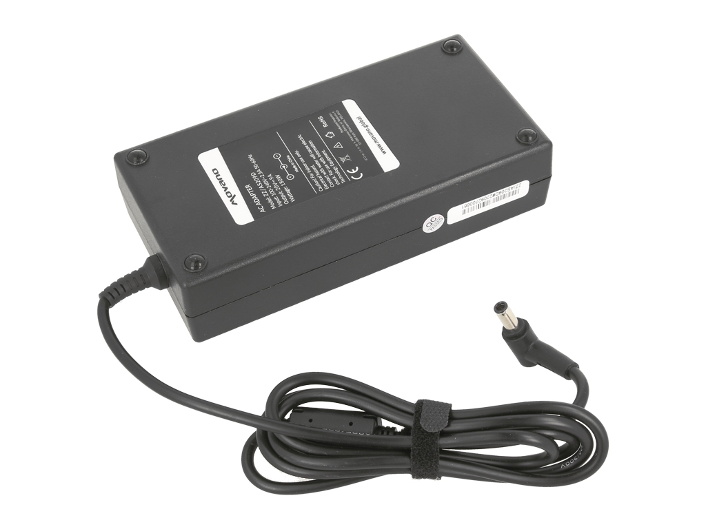 Zasilacz sieciowy do laptopa Asus  20V  180W  6,0x3,7mm