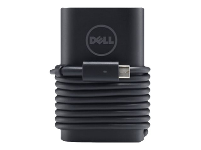 Zasilacz sieciowy do laptopa Dell  100W  Wtyczka  USB Typ-C
