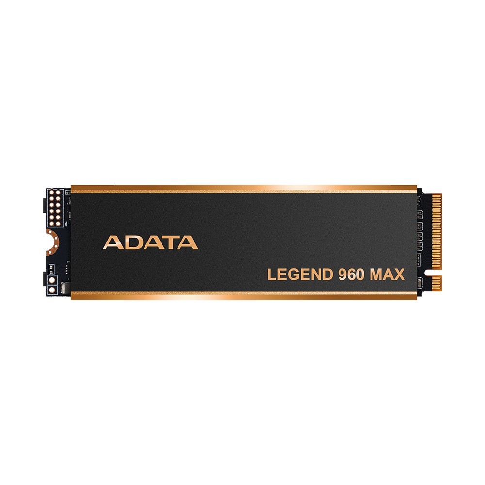 SSD M.2 NVMe PCIe Gen.4  1TB  Adata Legend 960 Max