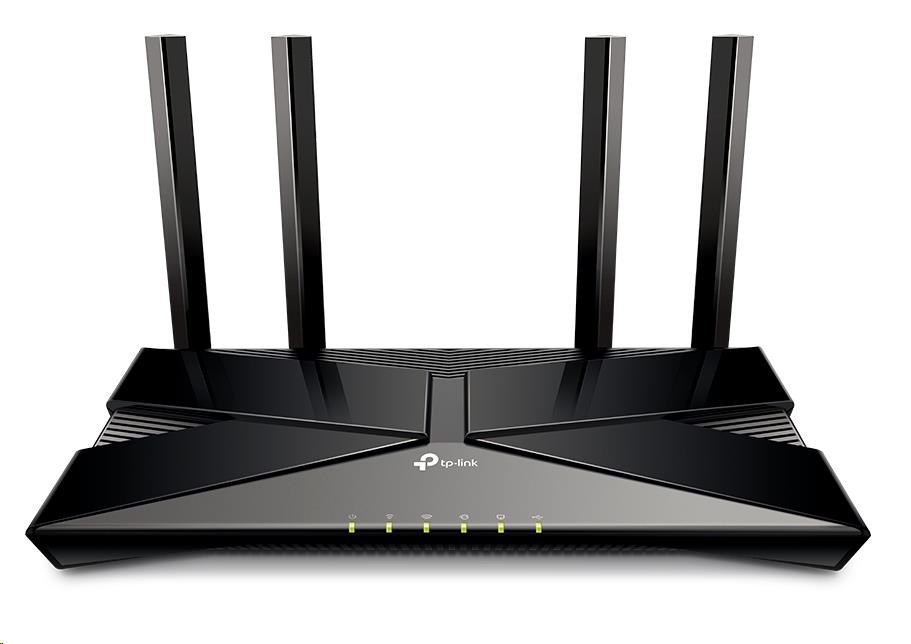 Router Wi-Fi 6  AX1800  TP-Link Archer EX220