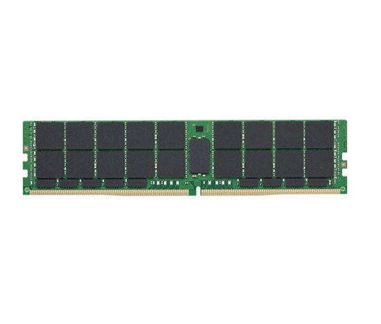 DIMM   ECC Reg PC-4800  64GB  DDR5  Kingston KTD-PE548D4-64G