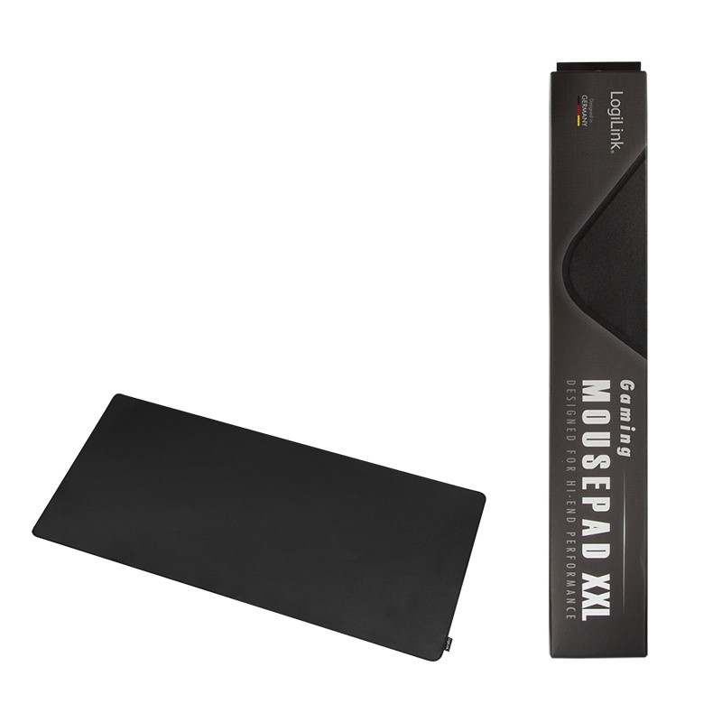 Podkładka pod mysz LogiLink XXL  440 x 880 mm