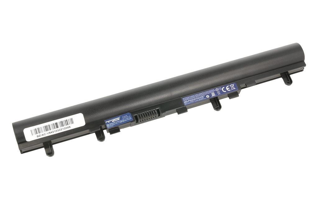 Bateria do laptopa Acer Aspire V5  14.8 V  2600 mAh