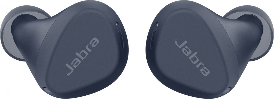 Słuchawki bezprzewodowe Jabra Elite 4 Active  Granatowe