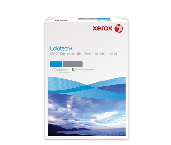Papier Xerox A4 120g/m2   500 szt.