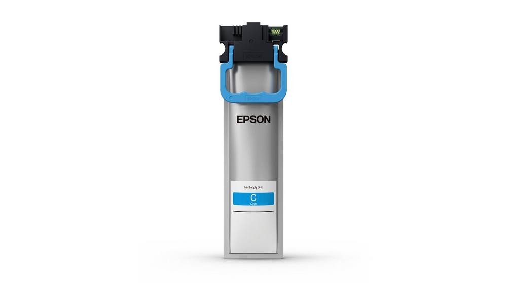 Tusz Epson  T11D2 XL  Cyan  5000 str.