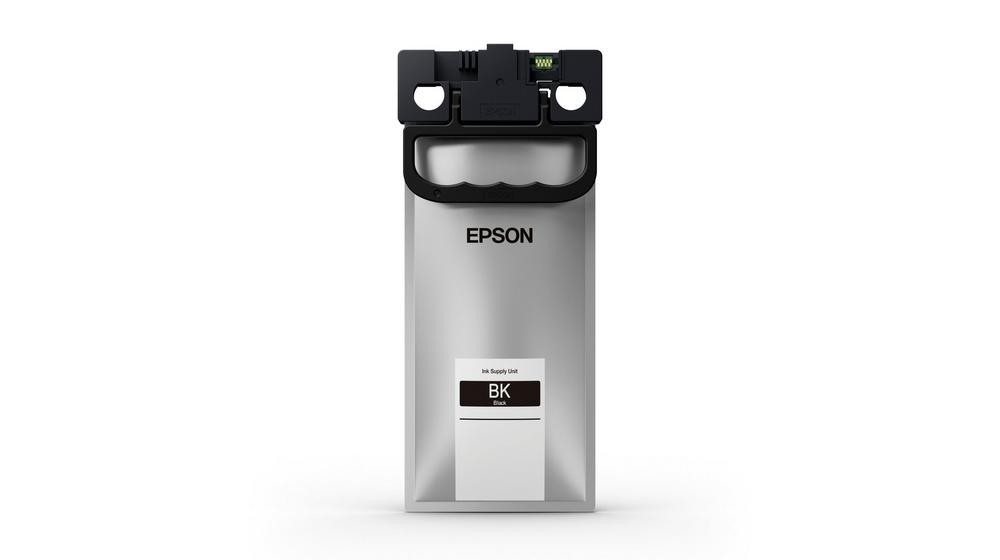 Tusz Epson  T11E1 XXL  Black  10000 str.