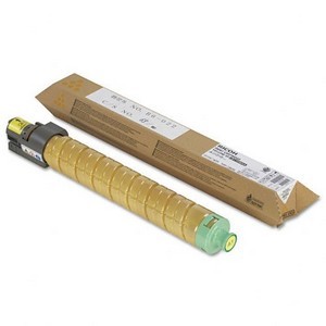 Toner Ricoh  841457  Yellow  18000 str.