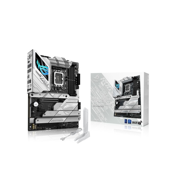 Płyta Socket LGA1700  Asus ROG STRIX Z790-A GAMING WIFI II