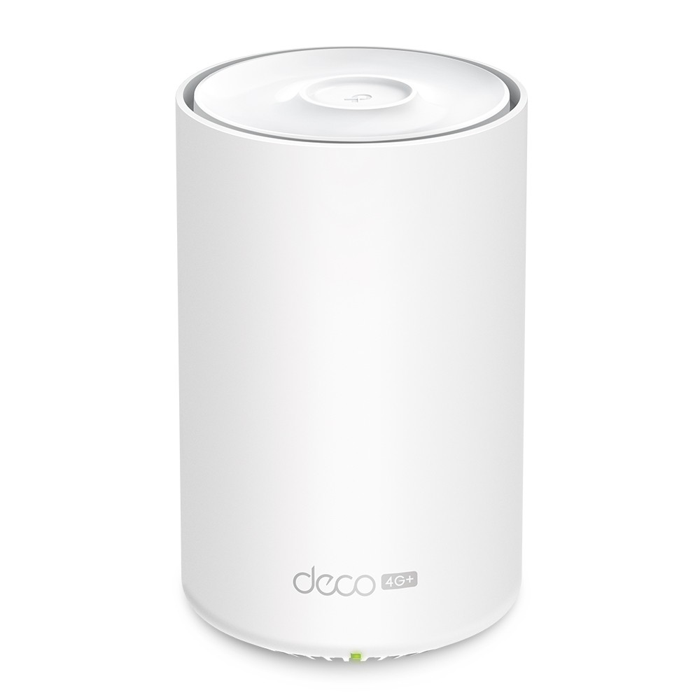 Router 4G LTE Wi-Fi 6 Mesh  TP-Link Deco X20-4G
