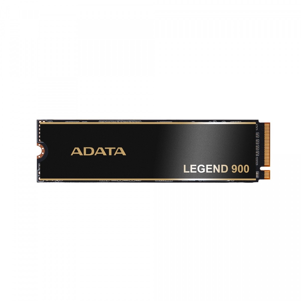 SSD M.2 NVMe PCIe Gen.4  512GB  Adata Legend 900