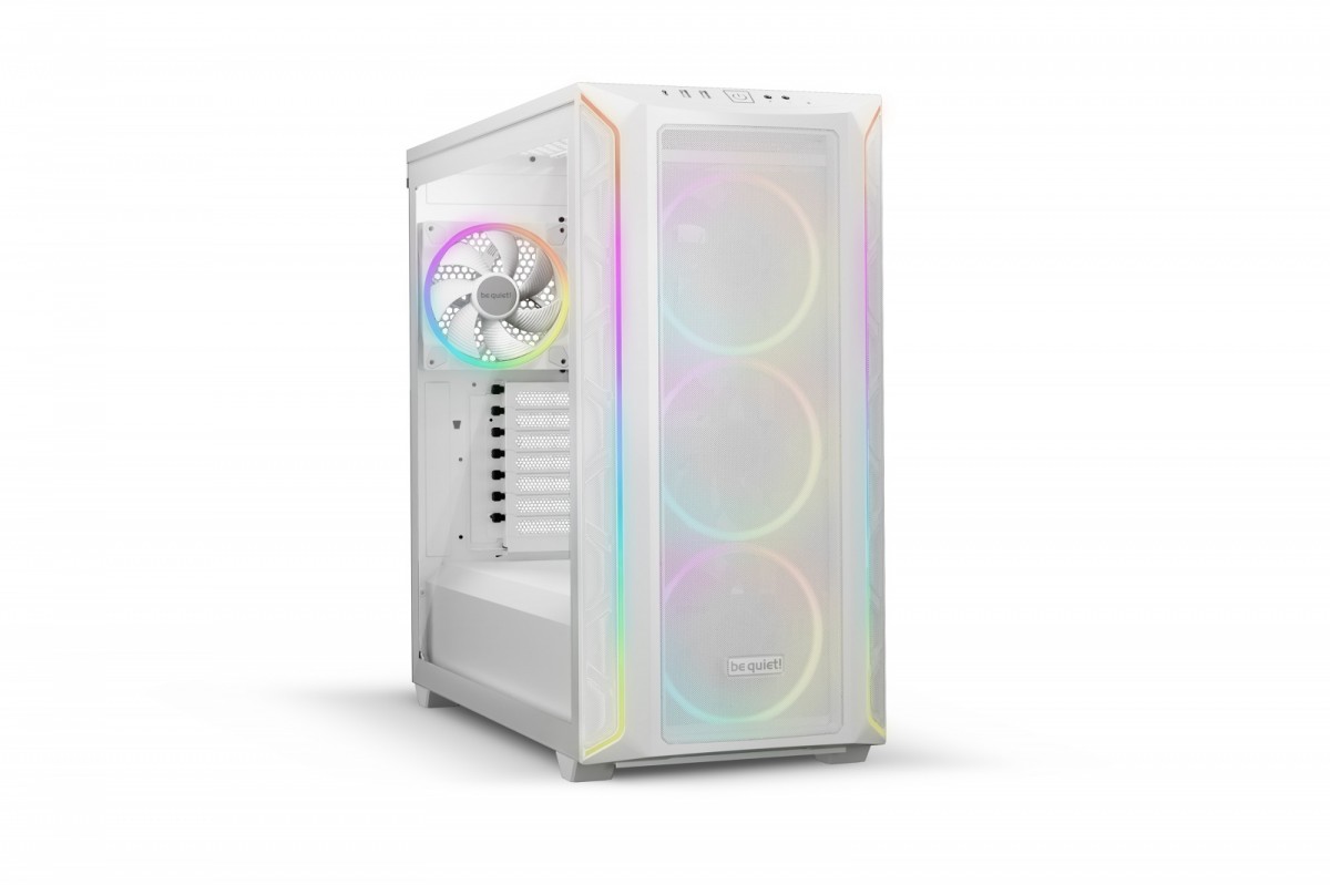 Obudowa Be quiet! Shadow Base 800 FX  White