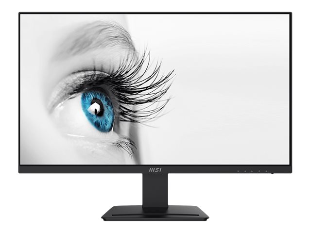 Monitor 27" MSI PRO MP273QV