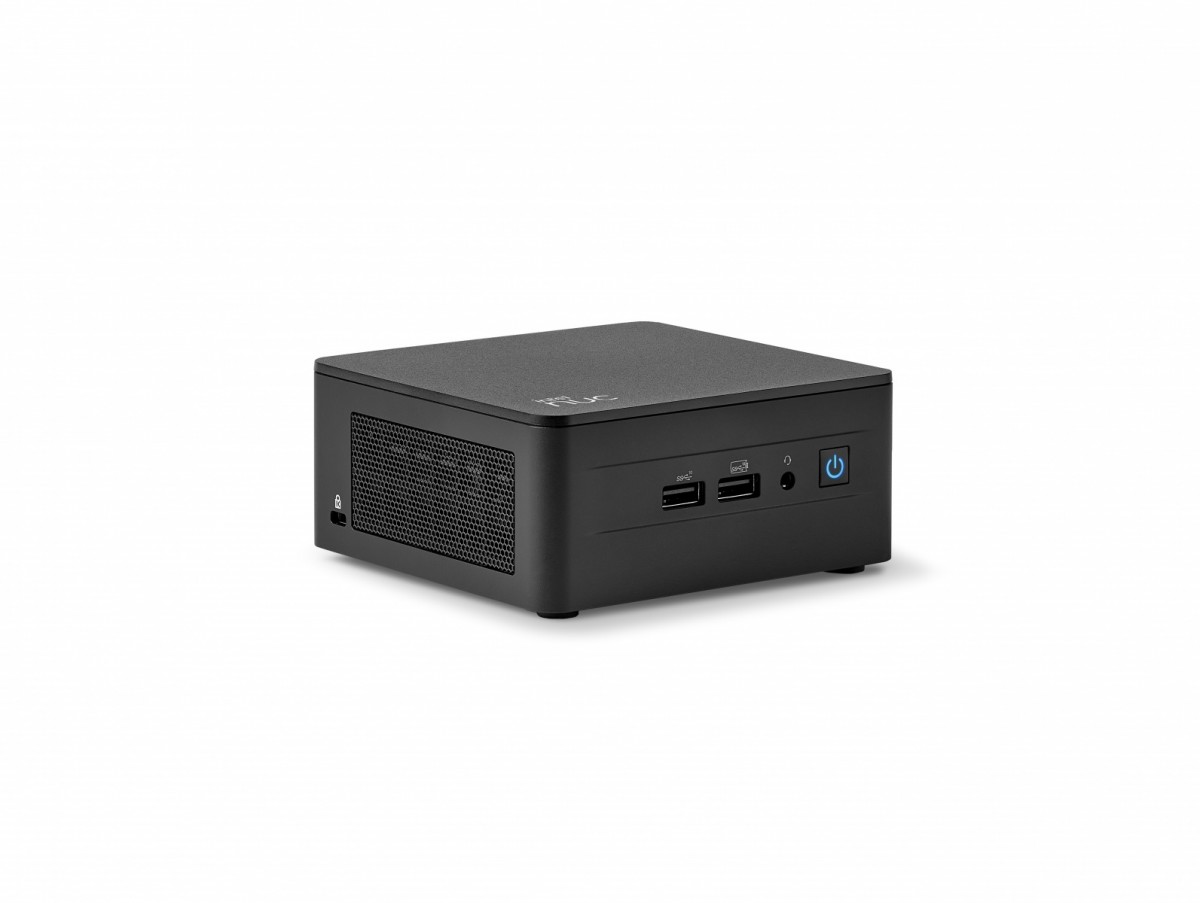 Asus NUC 13 Pro NUC13ANHi7  Core i7-1360P