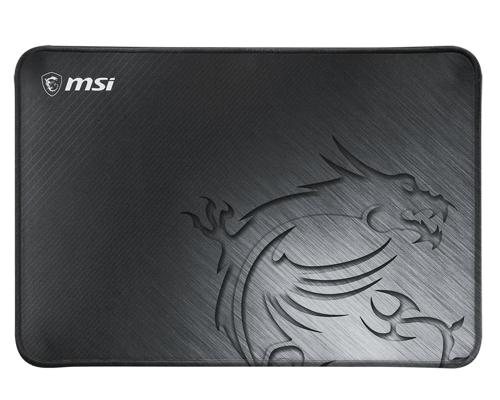 Podkładka pod mysz MSI AGILITY GD21 Gaming  320 x 220 x 3mm