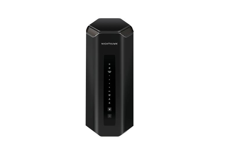 Router Wi-Fi 7  BE19000  Netgear Nighthawk RS700S