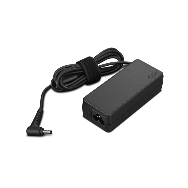 Zasilacz sieciowy do laptopa Lenovo   65W  4,0x1,7mm