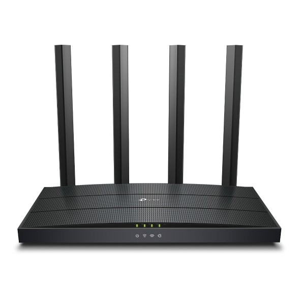 Router Wi-Fi 6  AX1500  TP-Link Archer AX12